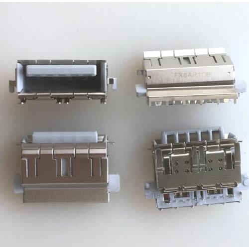 USB 3.0 female USB socket connector for original new Mac Book Air a1466
