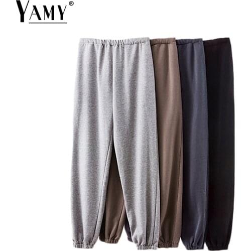 YAMY Women's Winter Pants