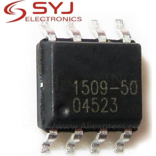 10pcs/lot AP1509-50SG-13 AP1509-50SG AP1509-50 AP1509 1509-50 SOP-8 In Stock