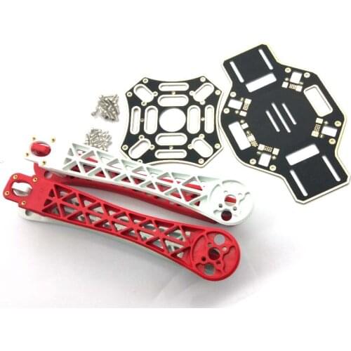 2017 Limited Rc Car Servo Rc Plane Frame Rotor Air Flamewheel Kit 450 For Kk Mk Mwc 4 Axis Multicopter Quadcopter Ufo Heli