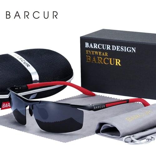 BARCUR Car Accessories