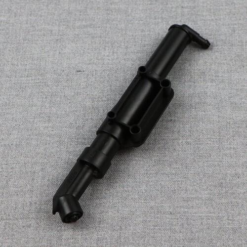 For VOLVO XC60 2014-2017 31333666 31333665 Left Headlamp Headlight Water Spray Nozzle Washer Jet Actuator Washer Nozzle