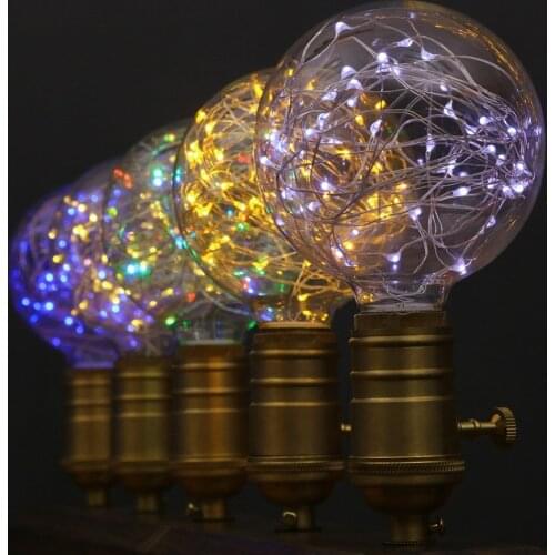 Genixgreen LED Bulbs E27