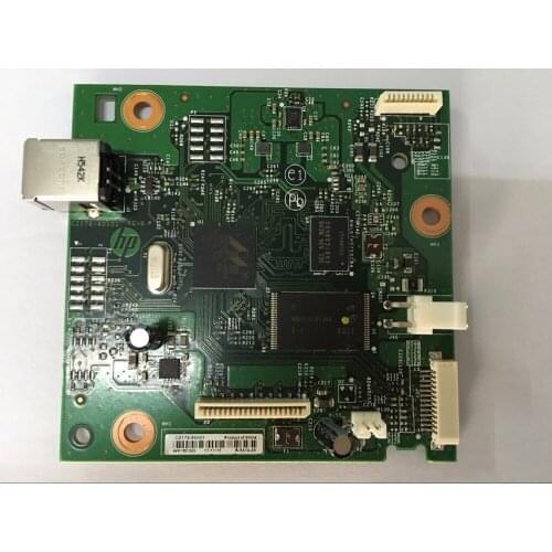GiMerLotPy CZ172-60001 Formatter PCA Assy Formatter Board logic Main Board MainBoard for LaserJet M126A M126 M125A M125