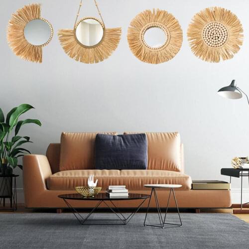 MagiDeal Decorative Mirrors