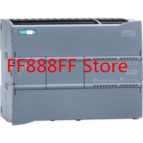 Module 6ES7215-1AG40-0XB0