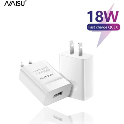 Беспроводные зарядки для мобильных телефонов NAISU China At AliExpress