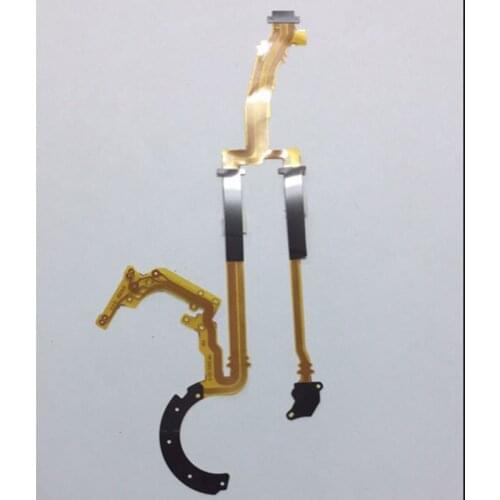 New Original for Canon SX50 Lens Cable Aperture Shutter Flex