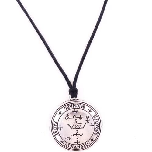 Necklace Religions Michael Jewelry Jewelry For Moda Ornaments Jewelry Zinc Alloy Famous Brand Cool Finas Fashion Chain Necklace