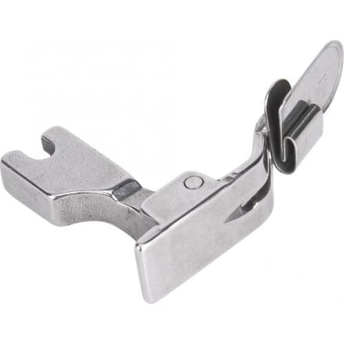 P351 Steel Presser Foot Industrial Flat Sewing Machine Folding Presser Foot Sewing Machine Singer Janome Sewing Accessories