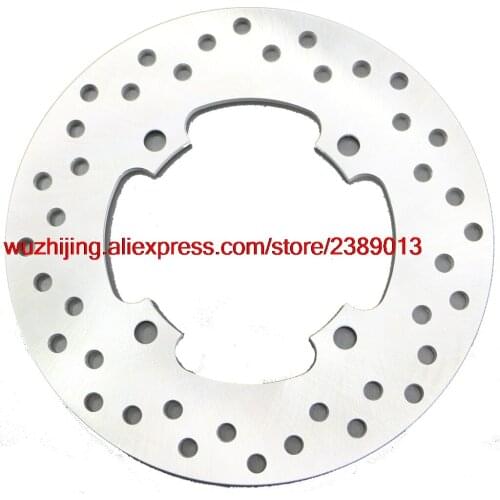 Brake Rotor for HONDA CBR600RR CBR 600 RR 2003 - 2014 ABS 2009 - 2014 / CBR125 CBR 125 R 2003 - 2014 / CBR250R 250 2011 - 2013