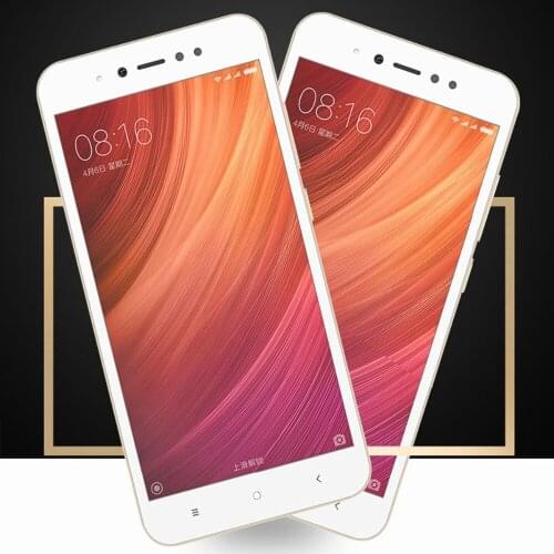 9H Full Cover Tempered Glass For Xiaomi Redmi 5A Explorer Screen Protector For Xiaomi Redmi note5A Protective Film Glass