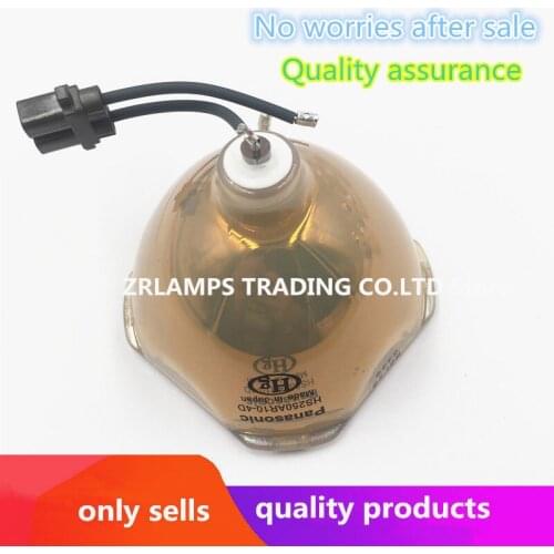 100% Original Projector Lamp ET-LAD60W ET-LAD60 ET-LAD60A ET-LAD60AW For PT-D5000/PT-D5000U/PT-D6000/PT-D6000ELS/PT-D600