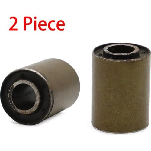 Pack of 2 Swing Arm Bushes For Honda Z50J1 Z50JZ Z50R XR50 CRF50 & XR70 CRF70 Swing Arm Bushings Bushing Set part 52108-081-000
