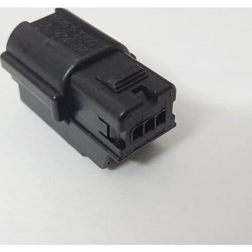 31403-3700[MX64 FEM 1X3 MXMETAL WOCPA BLK POLD/3]