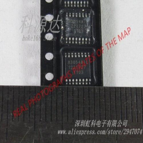 5pcs/lot 83054AIL TSSOP16 83054I Original In Stock