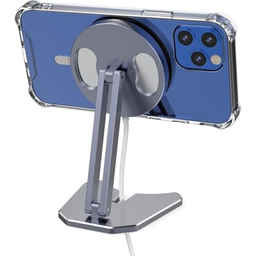 DTLeaf Mobile Phone Charging Holders