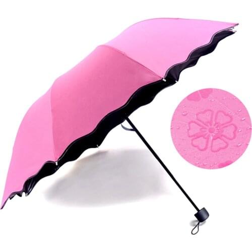 Складные зонты FAIRY SEASON China At AliExpress