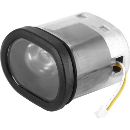 Electric Scooter Headlight Head Lamp for Xiaomi Ninebot ES1 ES2 ES3 ES4 Electric Scooter Accessories