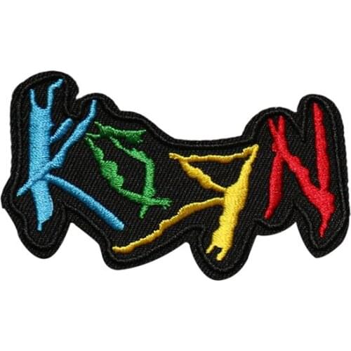 Custom embroidered badges DIY your own Apparel Sewing & Fabric Badges Any design any qty can be customized