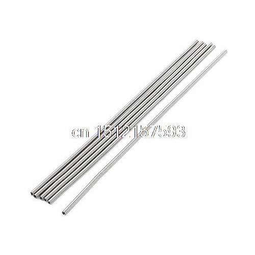 6 Pcs Kiln Furnace Heating Element Wire Coil Lead 500W 220V