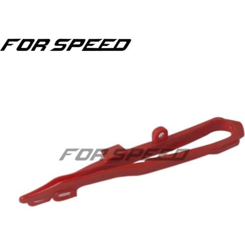 Motorcycle Swingarm Chain Slider Guide Guard For Honda CRF250R CRF450R CRF 250R 250 R 2010-2013 CRF 450R 450 R 2009-2012