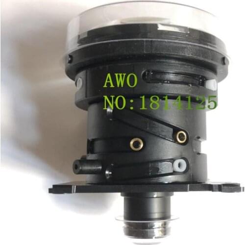 New and Original Projector Zoom Lens for-BenQ EP3225D MS616ST MX613ST MX618ST MS619ST MX620ST TX6286D BS6730ST Projectors