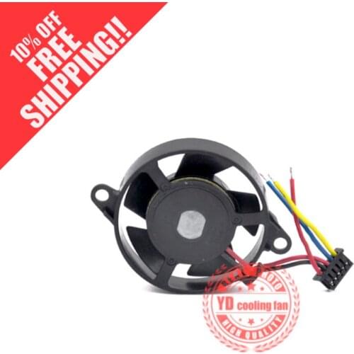 NEW FOR panasonic 3FL12-PH 3007 3CM 5V 0.04A Circular cooling fan