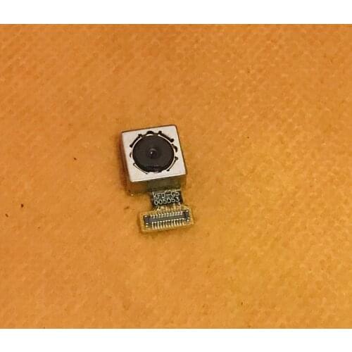 Original Rear Back Camera 8.0MP Module for doopro P2 Pro Quad Core HD Free shipping