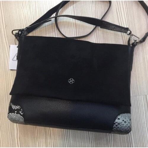 Luxury Brand Crocodile Pattern Women Leather Handbag 2021 New Fashion Cross Shoulder Strap Black White Yellow Midnight Blue