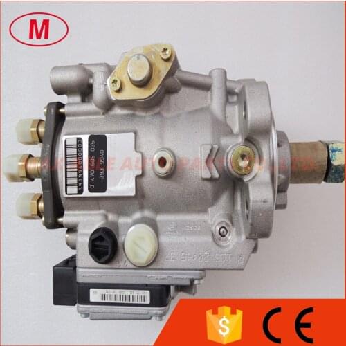 0470506035 Common rail fuel pump for VP44 3939940