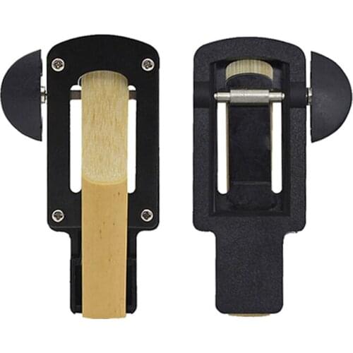 Alto Saxophone Reed Trimmer Repairer Repairing Musical Instrument Accessories FK88