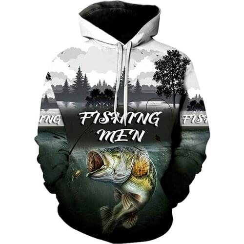 Van Dijk Men's Printed Hoodies