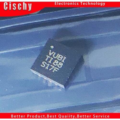 1PCS TLV62130RGTR TLV62130 VUBI QFN16