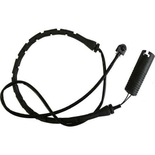 Front Brake Pad Wear Sensor Fits for BMW E36 3 Series Brake Wear Sensor 34351181338