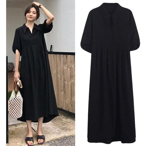 Long Dress Vintage Women Sexy Spring Summer Boho Vacation Beach Halter High Waist Japan Maxi Dresses Korean Women Streetwear