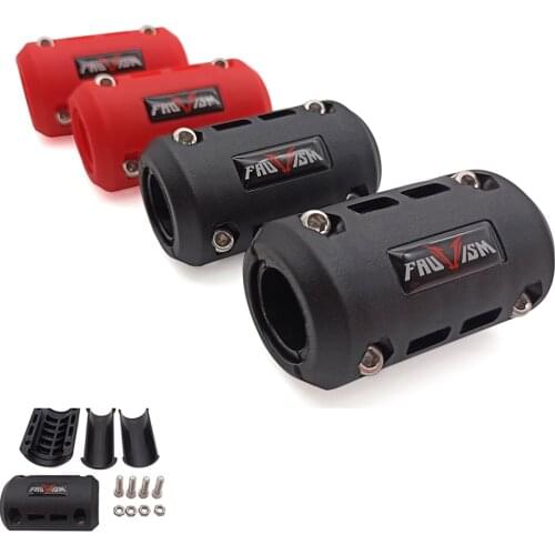 For Yamaha MT10 mt 07 09 10 mt-07mt-09 mt-10 Motorcycle Engine Guard Bumper Protection Decorative Block 22/25/28mm Crash Bar