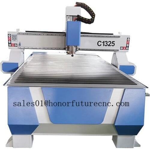 1325 1530 5 Axis 220 V 380V Wood Making CNC Router Machine USB