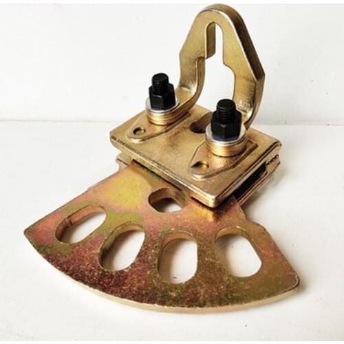 Car body collision repair tools auto body frame clamps multi-angle sheet metal clamps vehicle repair