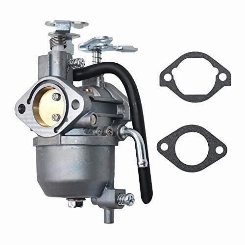 Carbpro Carburetor Assembly for 2005-2019 Kawasaki Mule 600 610 KAF400 Carb 15004-0953