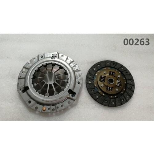 Clutch Two-piece Set For NOMADA/HUNTER 1.3/1.6L 1600801-27306 1600800-27306