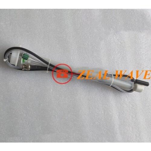 Mindray BC1800 1900 2900 3000plus 3200 3600 Diluent Sensor Bottle Cap Assembly