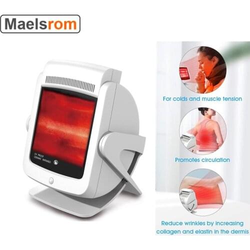 Maelsrom Neck Massagers