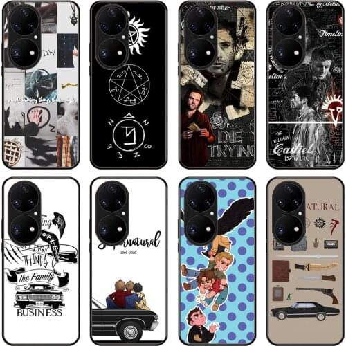 MUMUCASE Huawei Phone Cases