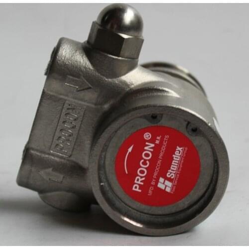 Procon Pump 103A100S3IBA250100 GPH