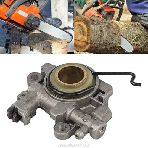 New Replacement Oil Pump Worm Gear for Stihl 029 039 MS290 MS310 MS390 Chainsaws J12 21 Dropshipping