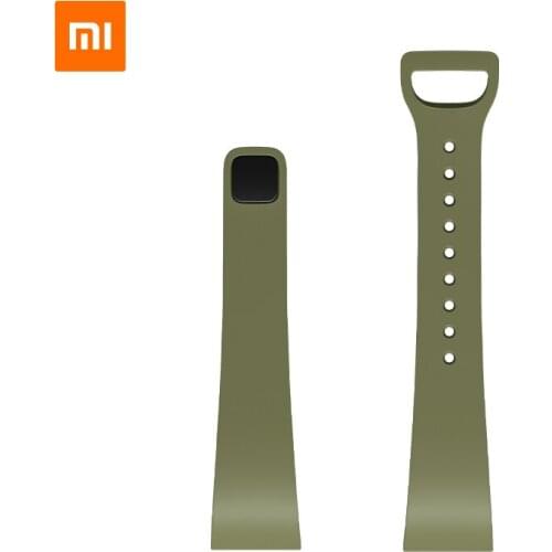 Original Xiaomi Redmi Band Wrist Strap Bracelet Compatible with Redmi Band Smart Wristband