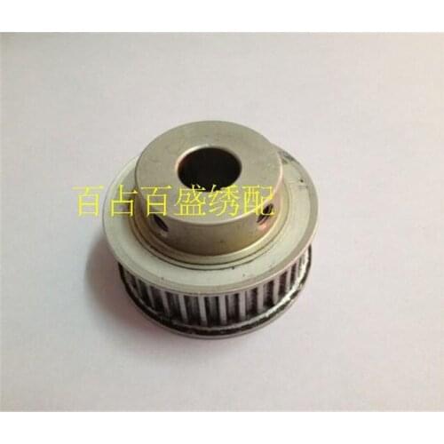 SWF belt pulley of computer embroidery machine