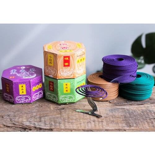 5.5 Cm Diameter Sandalwood Tranquillity Room Aromatherapy Toilet Deodorization and Bedroom Air Purification Buy Bulk China