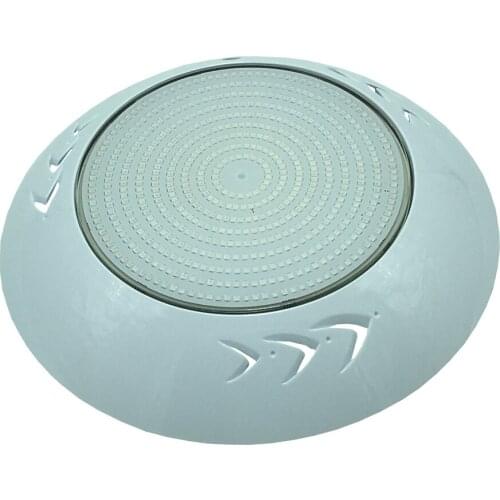 Spotlight LED Swimming Pool RGB 18W 25W 36W Flat Wall Mounted Underwater Light Multicolor Synchronous Warm Cool White